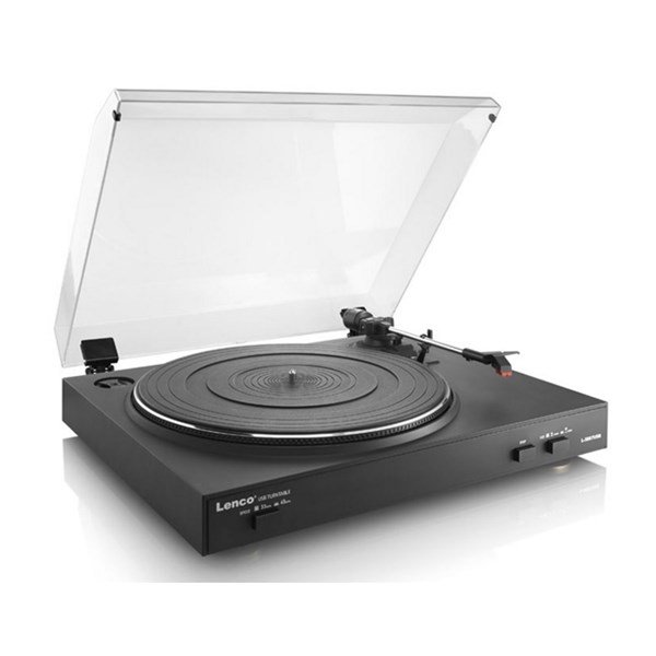 Lenco L-3867 USB Profesyonel Pikap
