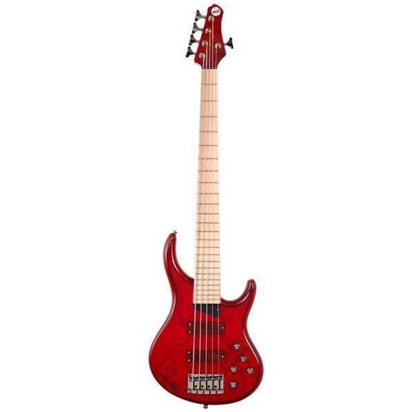 MTD Kingston KZ 5 Bas Gitar