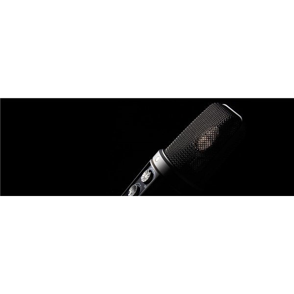 Rode NT2000 Çift Diyafram Condenser Mikrofon