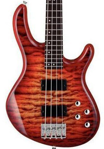 CORT - AB4 DLX CRS