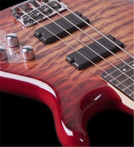 CORT - AB4 DLX CRS