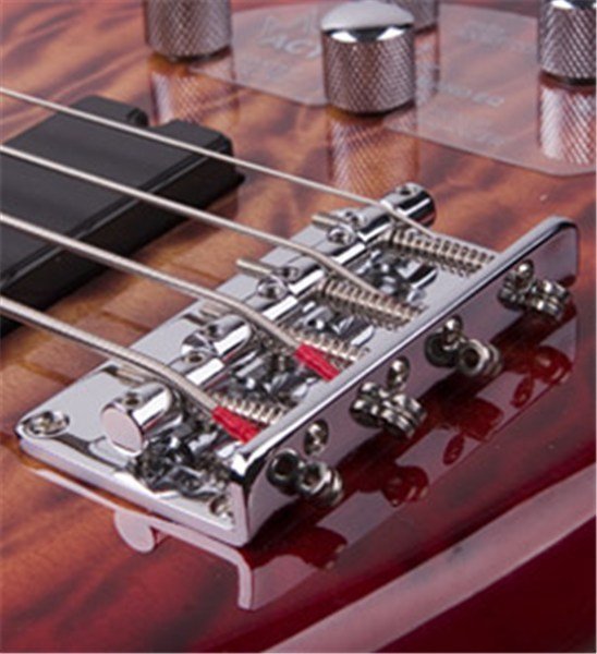 CORT - AB4 DLX CRS