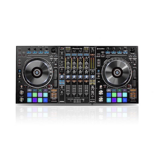 Pionner DDJ-RZ Profesional Rekordbox Dj Controller