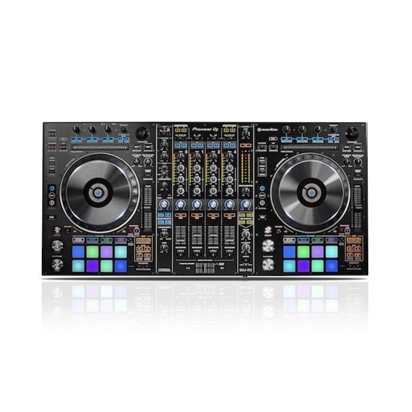 Pionner DDJ-RZ Profesional Rekordbox Dj Controller