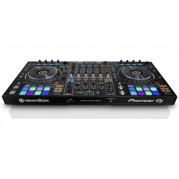 Pionner DDJ-RZ Profesional Rekordbox Dj Controller