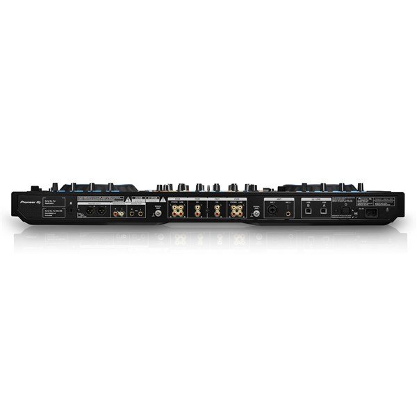 Pionner DDJ-RZ Profesional Rekordbox Dj Controller