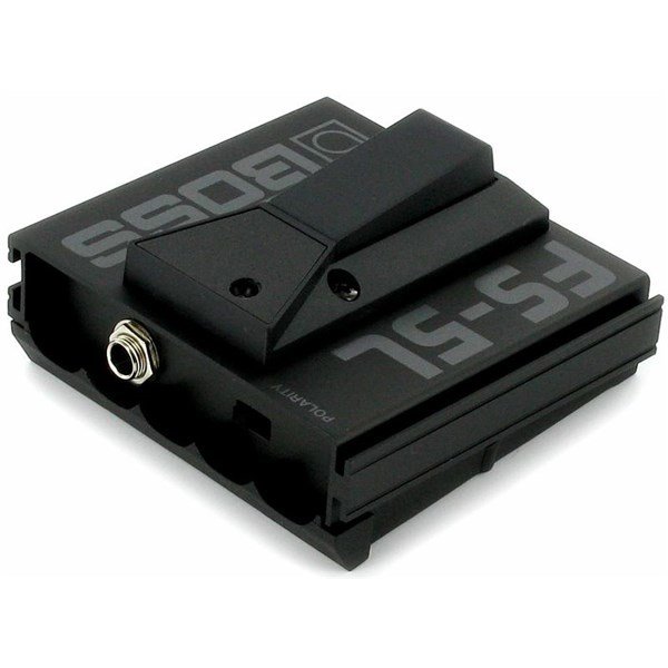 Boss FS-5L Foot Switch