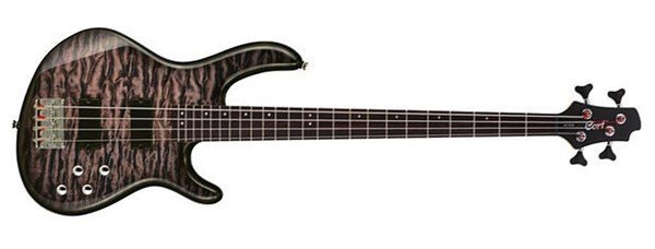 CORT - AB5 DLX FGB
