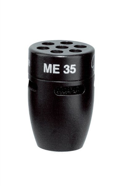 Sennheiser ME 35 MZH Kürsü Mikrofonları İçin Mikrofon Kapsülü