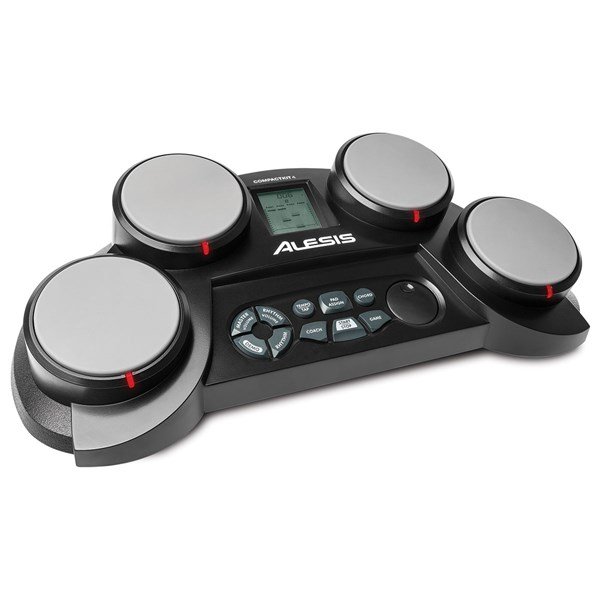 Alesis CompactKit 4 Portatif Elektronik Davul Seti