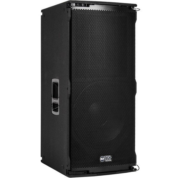 Rcf TTP5-A - 15 inç Hop, 2 inç Tiz Array Hoparlör