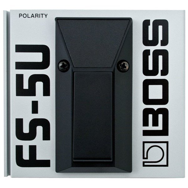 Boss FS-5U Foot Switch