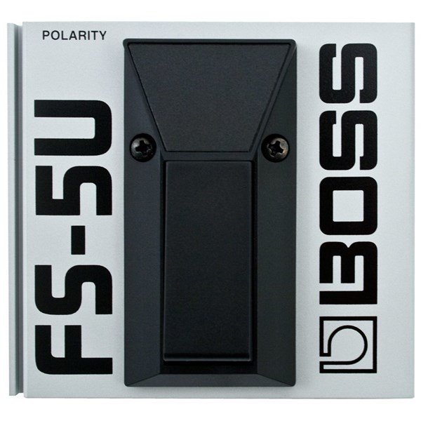Boss FS-5U Foot Switch