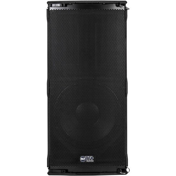 Rcf TTP5-A - 15 inç Hop, 2 inç Tiz Array Hoparlör
