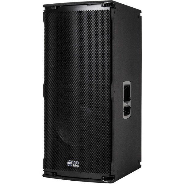 Rcf TTP5-A - 15 inç Hop, 2 inç Tiz Array Hoparlör