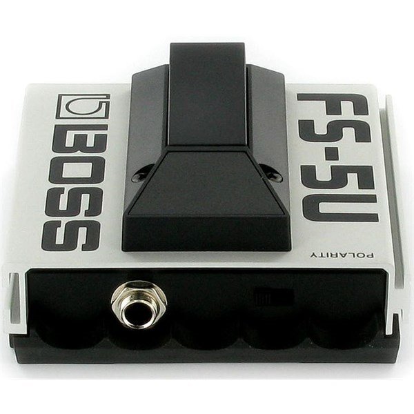 Boss FS-5U Foot Switch