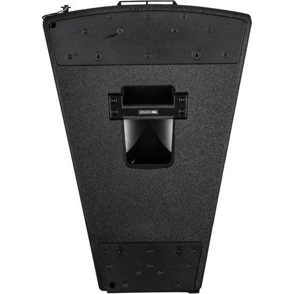 Rcf TTP5-A - 15 inç Hop, 2 inç Tiz Array Hoparlör