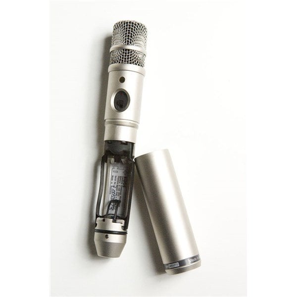 Rode NT3 Condenser Studyo Kayıt Mikrofonu