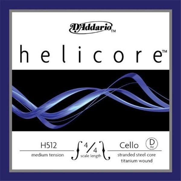 DAddario - H512