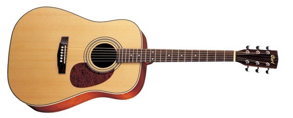 CORT - AD870 LH NAT