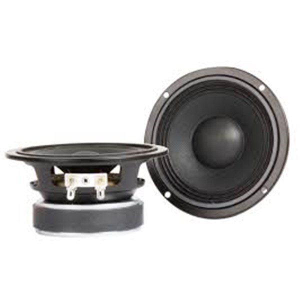 Eminence ALPHA 4 - 4'' 110W 8 Ohm Çıplak Hoparlör