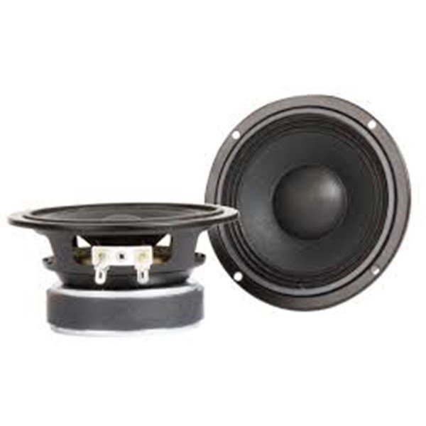 Eminence ALPHA 4 - 4'' 110W 8 Ohm Çıplak Hoparlör