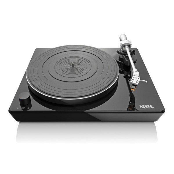 Lenco Motorlu L-175 (Direct drive) Profesyonel Pikap