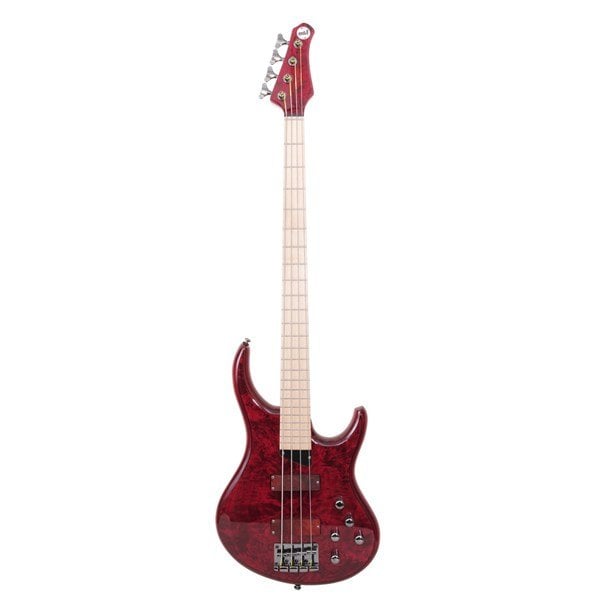 MTD Kingston KZ 4 Bas Gitar