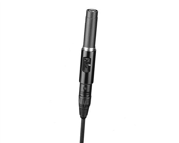 Sennheiser K6P Mikrofon Güç Modülü