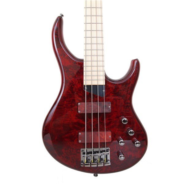 MTD Kingston KZ 4 Bas Gitar