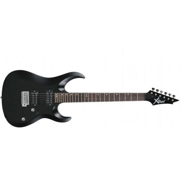 CORT - CGP-X1BK