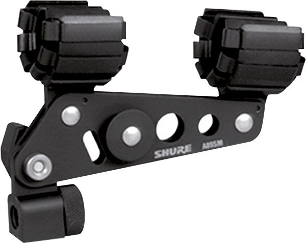 Shure A89SM Shock Mount for SM89