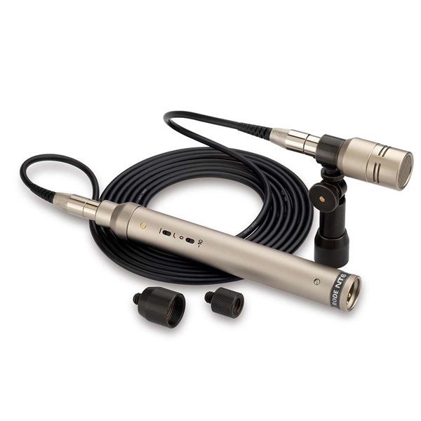 Rode NT6 Condenser Mikrofon