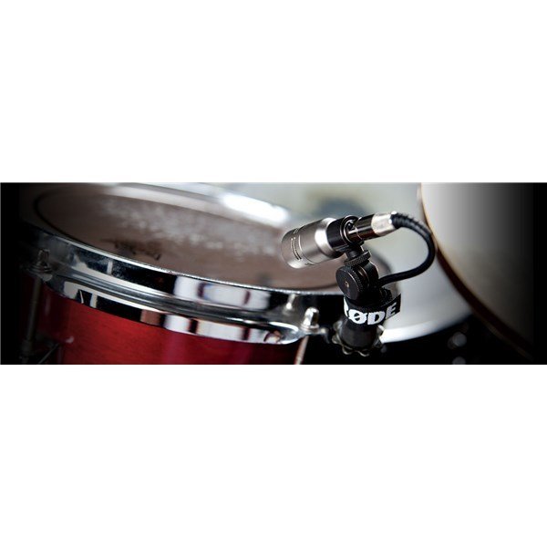 Rode NT6 Condenser Mikrofon