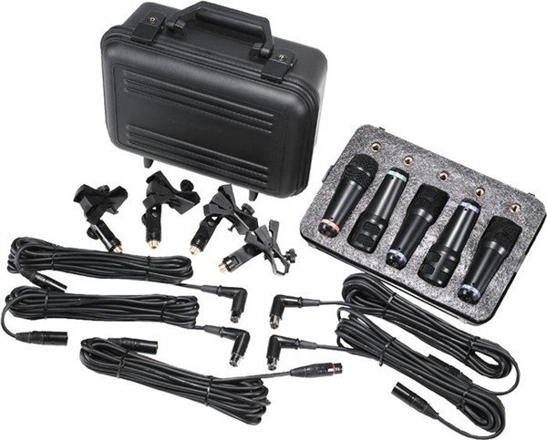 Peavey DMS-5