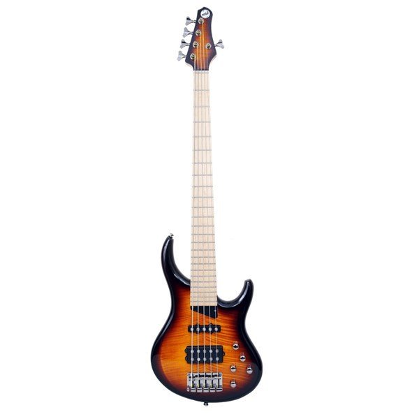 MTD Kingston KH 5 Ts Bas Gitar