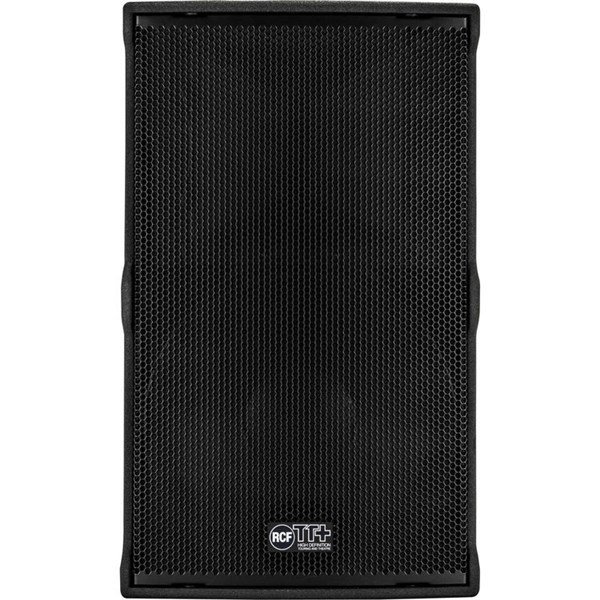 Rcf TT5-A Two-way Active sproger system 15''+ 2'' (4''VC), 1600W