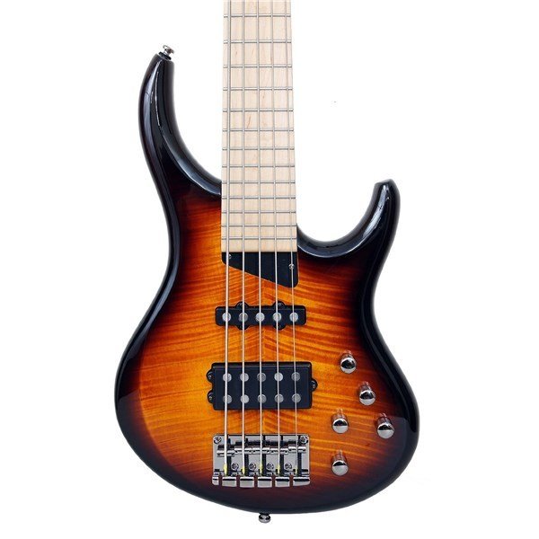 MTD Kingston KH 5 Ts Bas Gitar