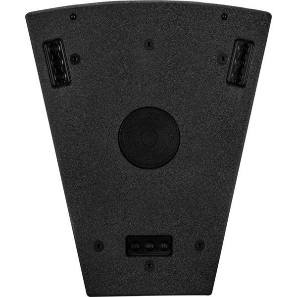 Rcf TT5-A Two-way Active sproger system 15''+ 2'' (4''VC), 1600W