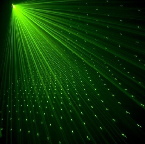 Stageart A-9 Rain Nokta Karınca Lazer Işık
