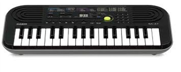 Casio SA 47 Mini Org