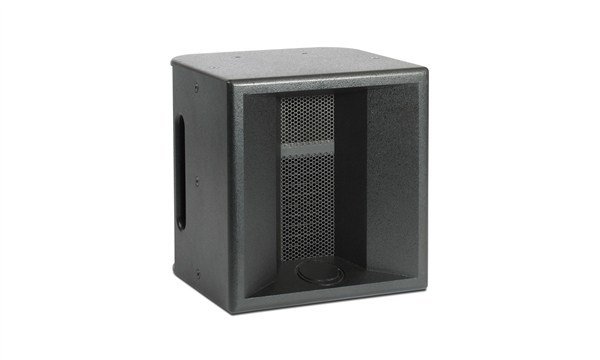 Turbosound - TMS System