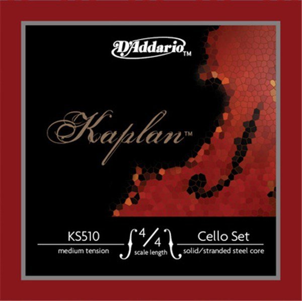 DAddario - KS510