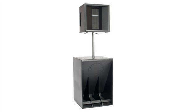 Turbosound - TMS System