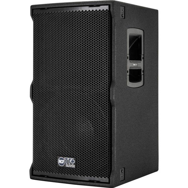 Rcf TT2-A - Two-way Active sproger system 12''+ 2'' (3''VC), 1600W