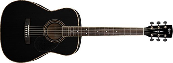 CORT - AF580 BK