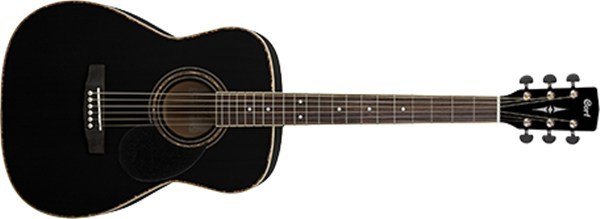 CORT - AF580 BK