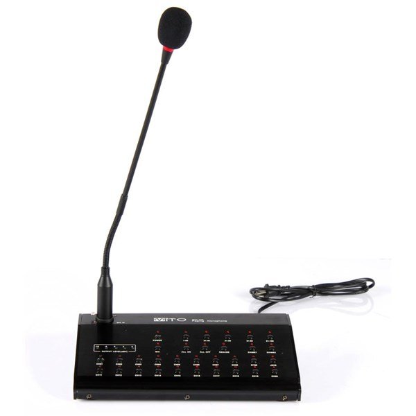 MITO - MIC 100