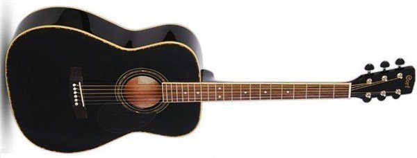 CORT - AF580 BK