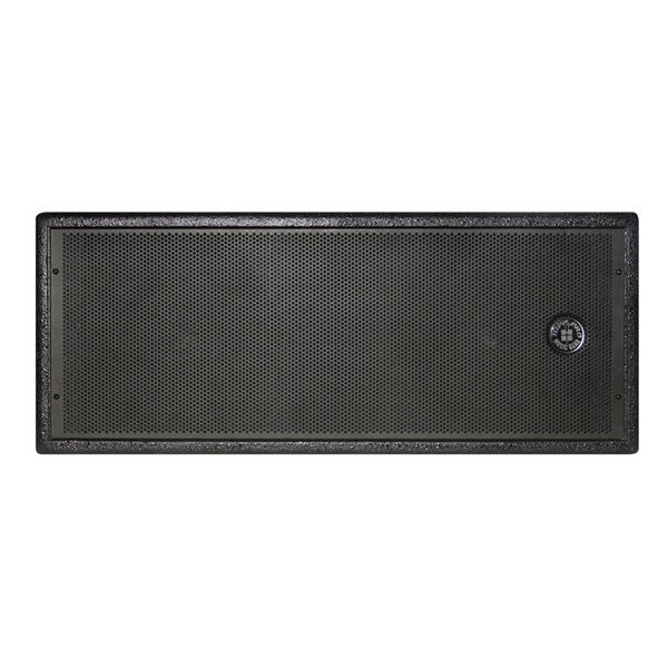 Topp Pro KS T28 A 2x8 inç 2-Yollu Pasif Line Array Hoparlör